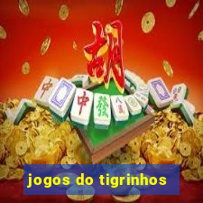 jogos do tigrinhos